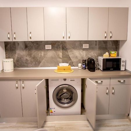 Loghin Residence 苏恰瓦 外观 照片